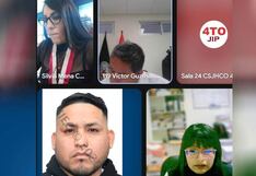 Huánuco: juzgado ordena captura de sujeto con 23 denuncias por estafa