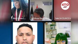 Huánuco: juzgado ordena captura de sujeto con 23 denuncias por estafa