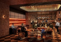 Moderno food hall transformará la experiencia culinaria en la ciudad