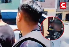 Lince: Adolescente dispara a otro menor durante acalorada discusión