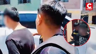 Lince: Adolescente dispara a otro menor durante acalorada discusión