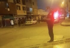 Callao: un muerto y una mujer herida deja ataque a balazos durante fiesta por San Valentín