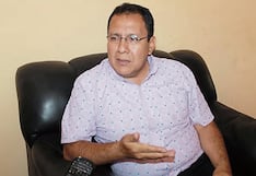 Jurado Electoral Especial admite lista que lidera José Miranda a la Alcaldía de Trujillo