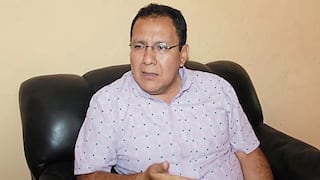 Jurado Electoral Especial admite lista que lidera José Miranda a la Alcaldía de Trujillo