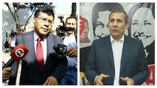 Fiscalía citaría a Ollanta Humala por caso 'Club de la Construcción'