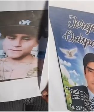 Ica: familia de mototaxista fallecido exige justicia a una semana de la brutal golpiza