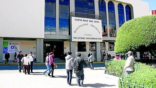 Municipalidad de Puno sería declarada en emergencia administrativa y financiera 