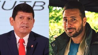 Claudio Pizarro divide las redes sociales tras pedido de usuarios para que presida la Federación Peruana de Fútbol