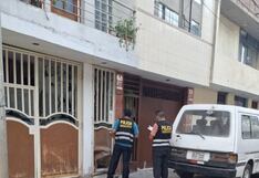 Trujillo: Extorsionadores detonan dinamita en una casa de la Urb. La Rinconada y afectan otras 10 viviendas