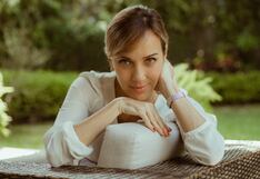 Milene Vásquez, actriz: “He aprendido desde pequeña a agradecer el trabajo” (Entrevista)