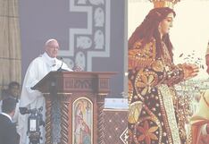 Francisco y Juan Pablo II en Trujillo, “Ciudad Papal”