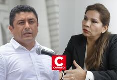 Guillermo Bermejo presenta denuncia contra Marita Barreto por presunta filtración de información