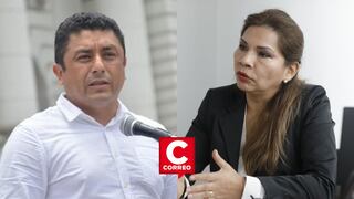 Guillermo Bermejo presenta denuncia contra Marita Barreto por presunta filtración de información