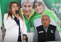 Proveedora de empresa de alimentos es designada directora del Hospital Hermilio Valdizán