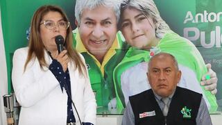 Proveedora de empresa de alimentos es designada directora del Hospital Hermilio Valdizán