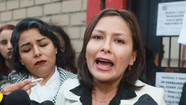 Congresista Arlette Contreras pide a Comisión de la Mujer dictaminar sobre paridad y alternancia