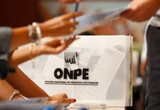 Elecciones Generales 2026: Estas son las 36 fórmulas presidenciales habilitadas