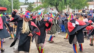 Enero podría ser clave para economía de Junín por fiestas tradicionales