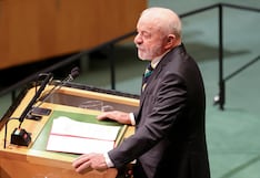 Lula ante la ONU: “Brasil no cabe en el patio trasero de nadie”