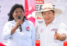 Moquegua: JNE inicia proceso sancionador a candidatos de Vizcarra