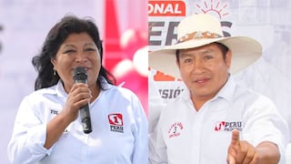 Moquegua: JNE inicia proceso sancionador a candidatos de Vizcarra