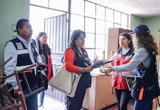 Fiscalía advierte irregularidades en certificados ITSE entregados a colegios privados de Arequipa