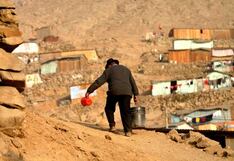 Gobierno medirá la pobreza con un nuevo índice