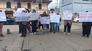Población de Huancán denuncia que Municipalidad de Huancayo dejó abandonado botadero sin tratamiento