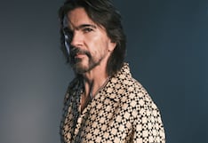 Juanes, cantante y compositor: “La cumbia peruana ha sido una inspiración para mi nuevo álbum”