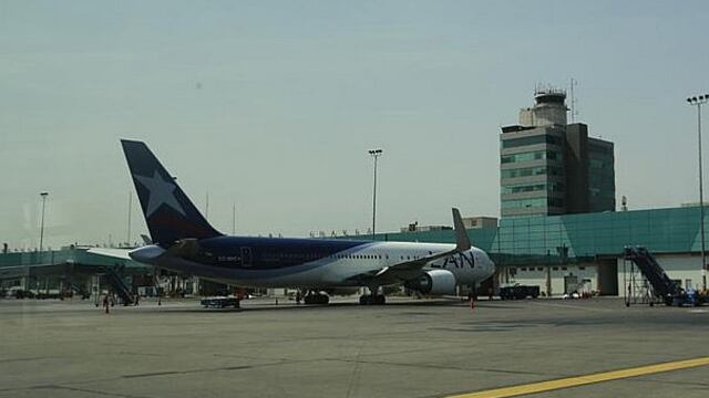 ¿Cómo descongestionar el Aeropuerto Jorge Chávez hasta su ampliación?