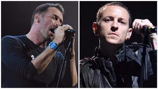 ​Coldplay y su emotivo cover de Linkin Park tras muerte de Chester Bennington (VIDEO)