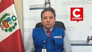 RENIEC anuncia fin de emisión de DNI azul y amarillo: serán reemplazados por DNI electrónico