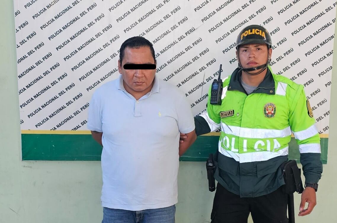 La policía realiza las diligencias correspondientes