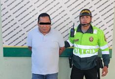Piura: Cae hombre con 37 denuncias por presunta estafa en Sullana
