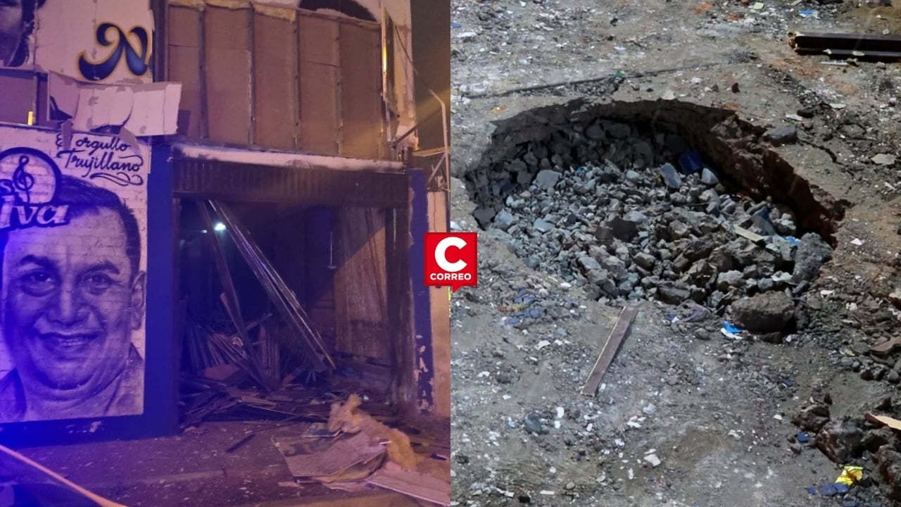 También solicitó el cambio total de la Unidad de Inteligencia de la PNP tras atentado con explosivos en Tabaco Marino.