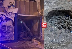 Exgerente regional cuestiona la labor de la Policía Nacional en La Libertad