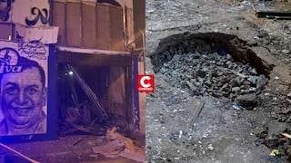 Exgerente regional cuestiona la labor de la Policía Nacional en La Libertad