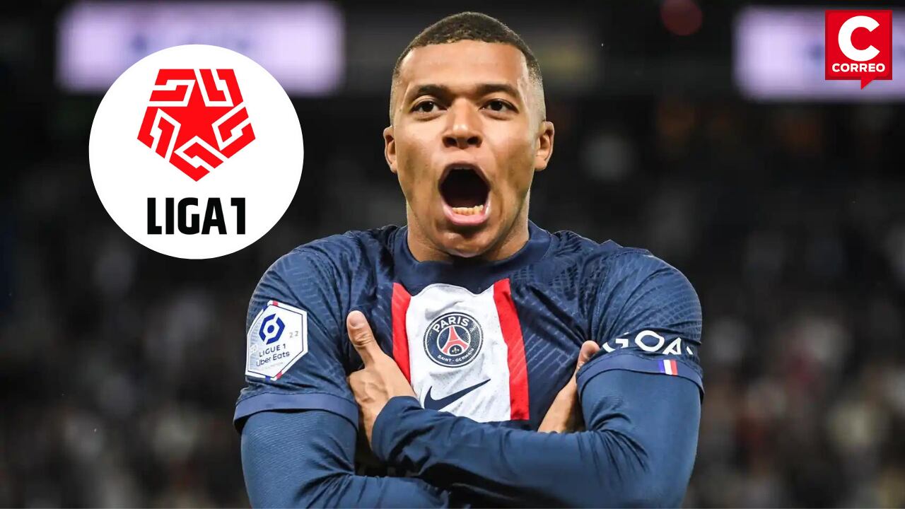 ¿Kylian Mbappé llegó como refuerzo en el Torneo Apertura 2024?