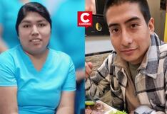 Caso Kimberlit Tapia: Dictan nueve meses de prisión preventiva contra Joshua Huamán por feminicidio de enfermera