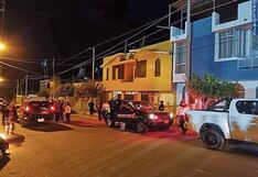 Arequipa: Cae “Richavo” por crimen de mujer en Yura