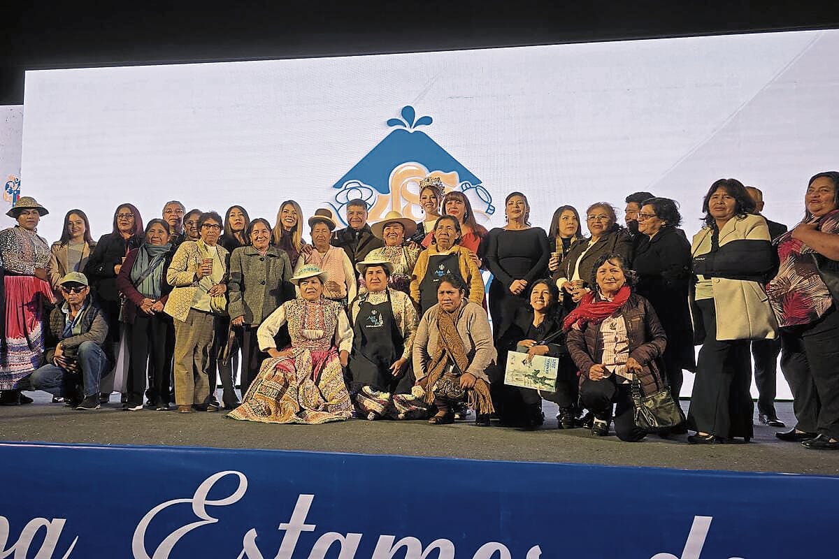 Falta un mes para el aniversario 486 de Arequipa
