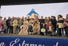Programa de festejos en Arequipa por el 486 aniversario contra el tiempo