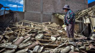 Junín: Amplían emergencia por lluvias en 47 distritos por 60 días más y en chilca por 15