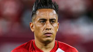 Cueva y su fuerte reacción cuando le consultaron por Pamela López y su joven salsero (VIDEO)