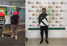 Pisco: detienen a joven acusado de extorsionar con 15 mil soles a ciudadana