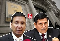 Premier Arroyo no descarta cambiar a ministro de Justicia ante nuevo pedido de indulto de Castillo