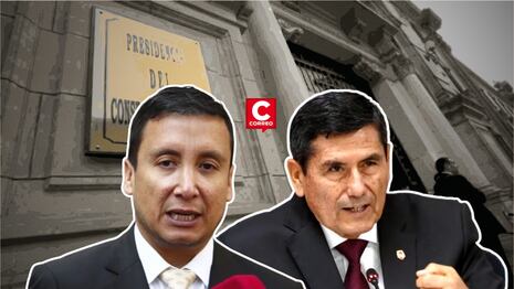 Premier Arroyo no descarta cambiar a ministro de Justicia ante nuevo pedido de indulto de Castillo