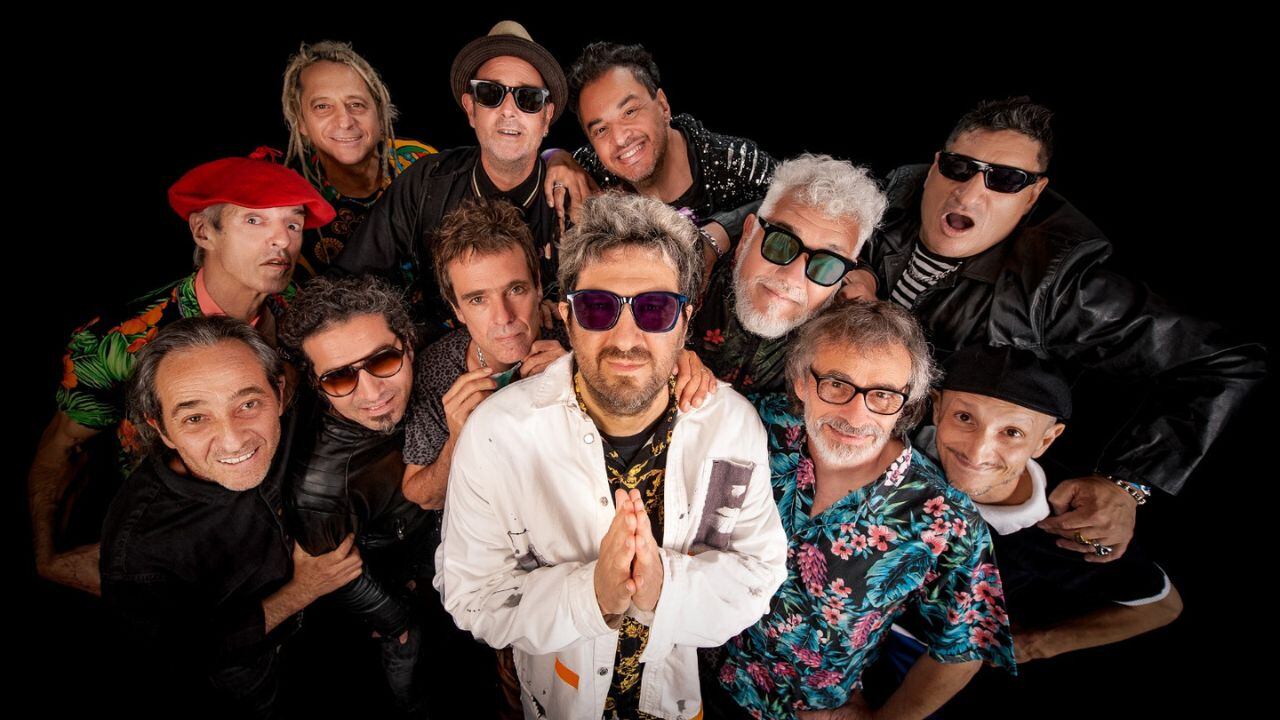 Concierto será el próximo miércoles 28 de junio, desde las 8:00 de la noche, en el Teatro Víctor Raúl Lozano Ibáñez de la UPAO.