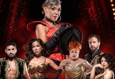 Bettina Oneto y Vanessa Terkes protagonizan “El Deseo”, nueva experiencia escénica en Lima