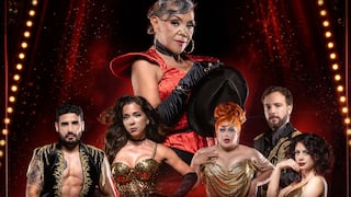Bettina Oneto y Vanessa Terkes protagonizan “El Deseo”, nueva experiencia escénica en Lima